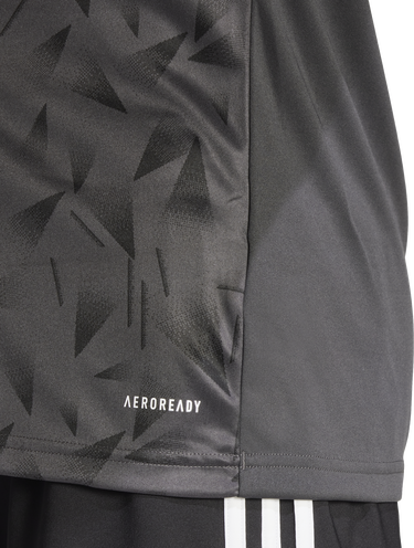 Dres adidas Originals Adidas Icon25 Jersey Šedá | jg3555, 2