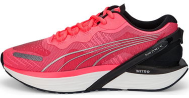Tenisky a topánky Puma Run XX Nitro Ružová | 37617107, 1