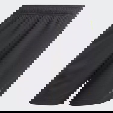 Šortky adidas Performance HIIT Training Shorts Čierna | IB3469, 6