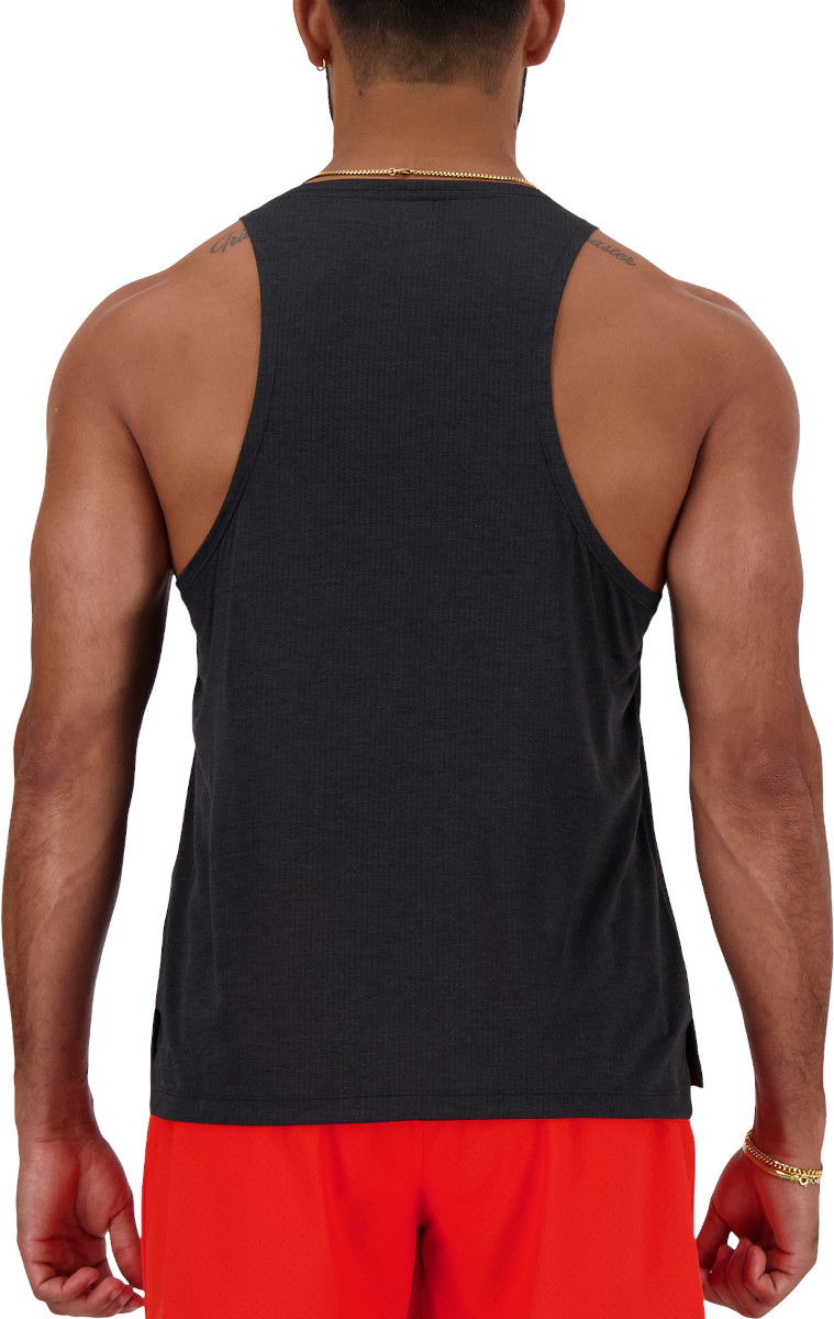 Athletics Singlet