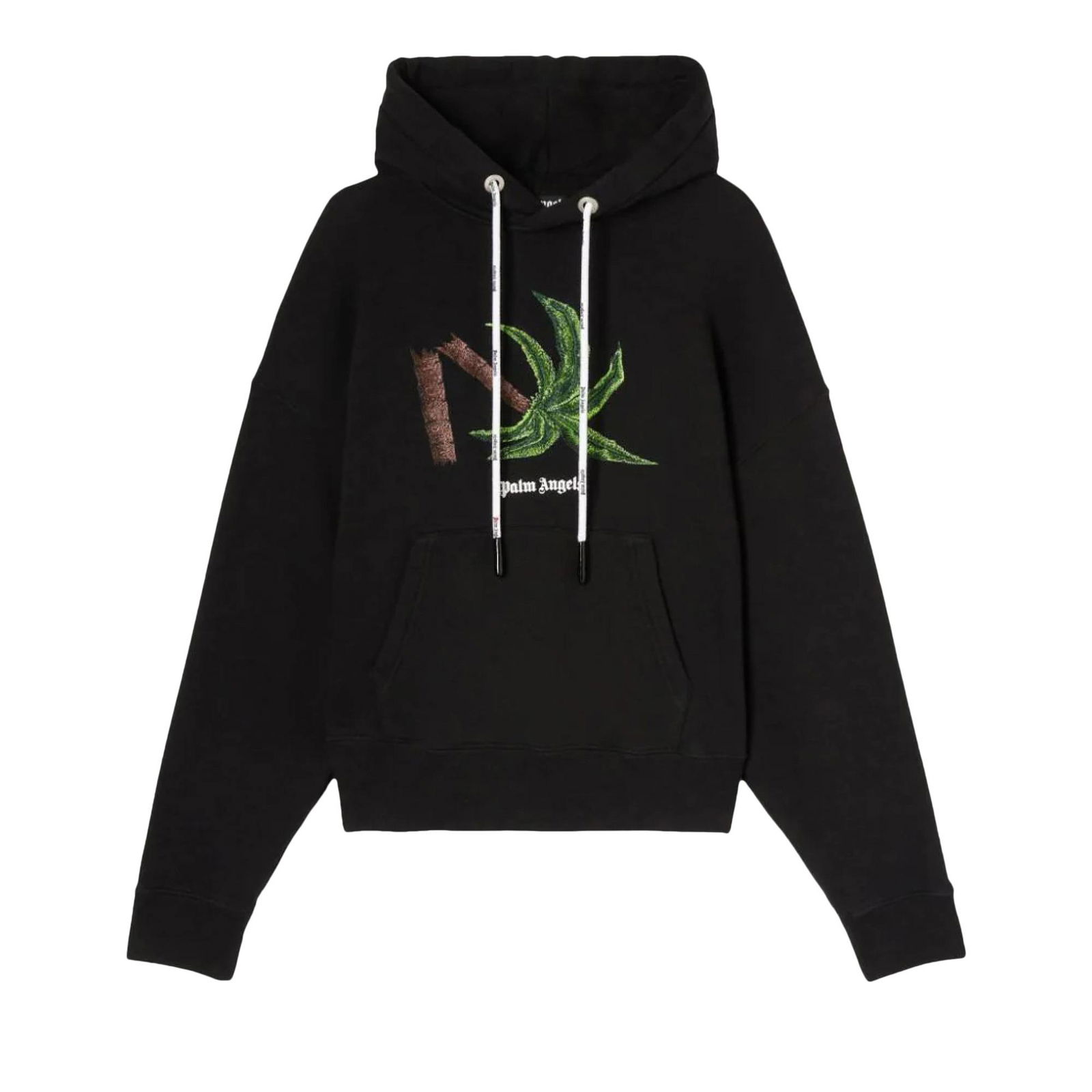 Broken Palm Hoodie