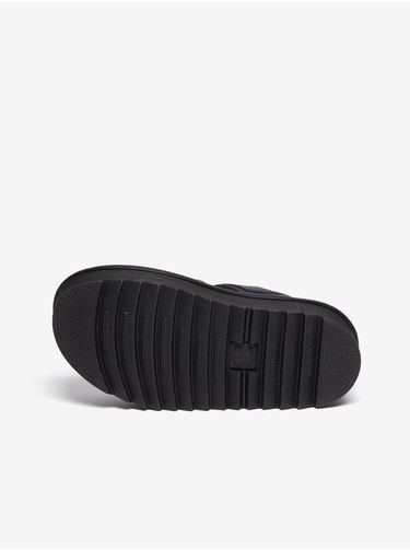 Tenisky a topánky Dr. Martens Voss Ii Quad Čierna | DM30717001_Black Athena, 2
