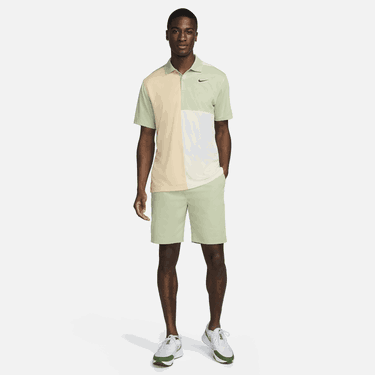 Polo tričko Nike Victory+ Dri-FIT Béžová | FD5827-343, 1