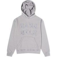 Mikina AXEL ARIGATO END. x Men's Milan Gargoyle Šedá | ML-A0980001, 1