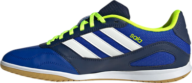 Tenisky a topánky adidas Performance Super Sala Competition 3 Modrá | JR5398, 1