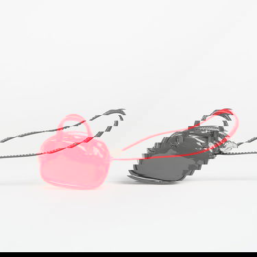 Kľúčenka Puma 1976 Grip Bag Keychain Červená | 9259803, 2