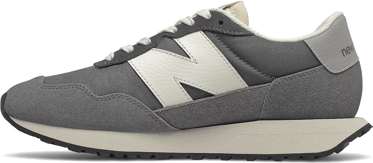 Tenisky a topánky New Balance 237 W Šedá | ws237-dg1, 1
