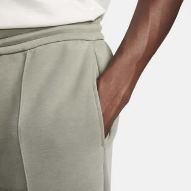 Tepláky Nike Sportswear Tech Fleece Reimagined Šedá | FB8163-053, 4