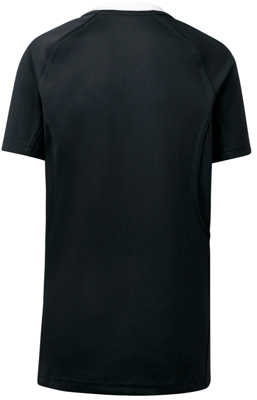 Dres Nike Nike Team Crew Razor Rugby T-Shirt Čierna | nt0583-010, 1
