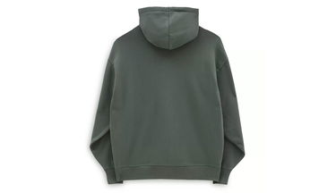 Mikina Vans Vans Flying Hoodie Zelené | VN0A7RMDYQW, 2