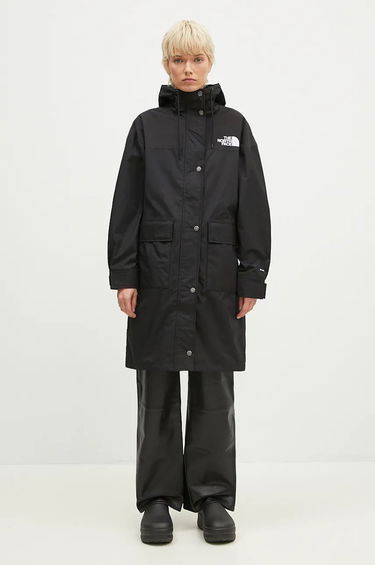 Pláštenka The North Face Reign On Park Raincoat Čierna | NF0A8BCJJK31, 0