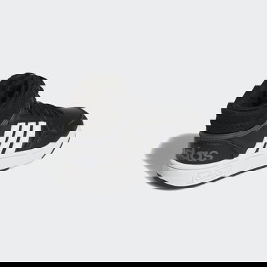 Tenisky a topánky adidas Performance Hoops Mid Čierna | GW0402, 1