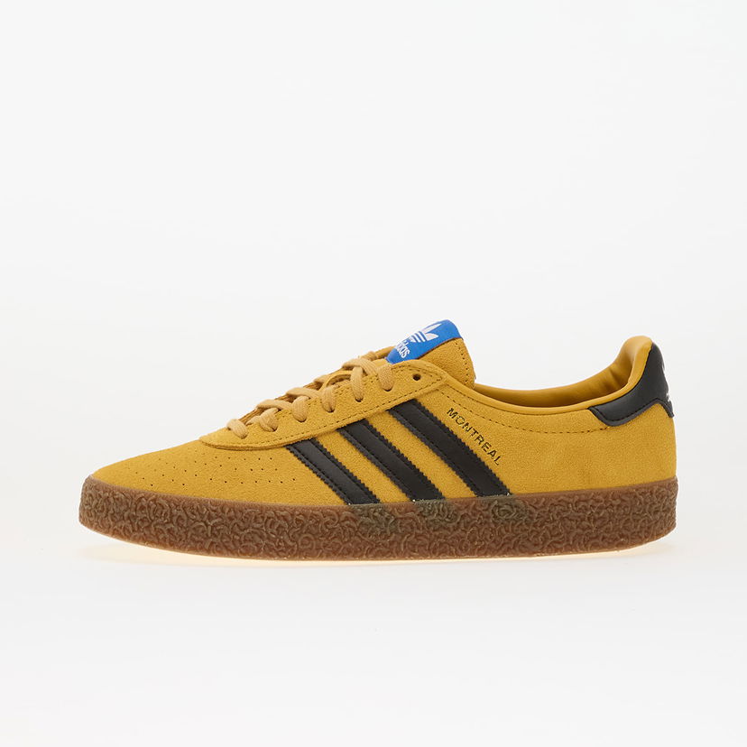 Tenisky a topánky adidas Originals Montreal Rm Žltá | JS1332