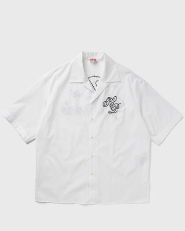 Košeľa KENZO CONSTELLATION HAWAIIAN SHIRT Biela | FE65CH1199LI.01, 0