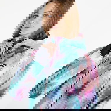 Bunda Horsefeathers Tay Rainbow Hooded Jacket Rôznofarebný | OW232B, 1