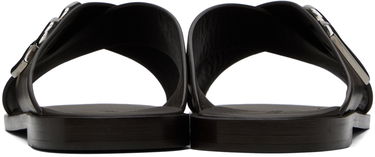 Tenisky a topánky Dolce & Gabbana DG Light Slides Čierna | A80440AO602, 1