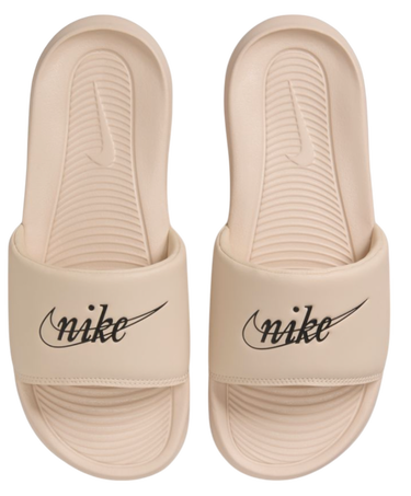 Tenisky a topánky Nike Victori One Slide Béžová | HV5793-100, 2