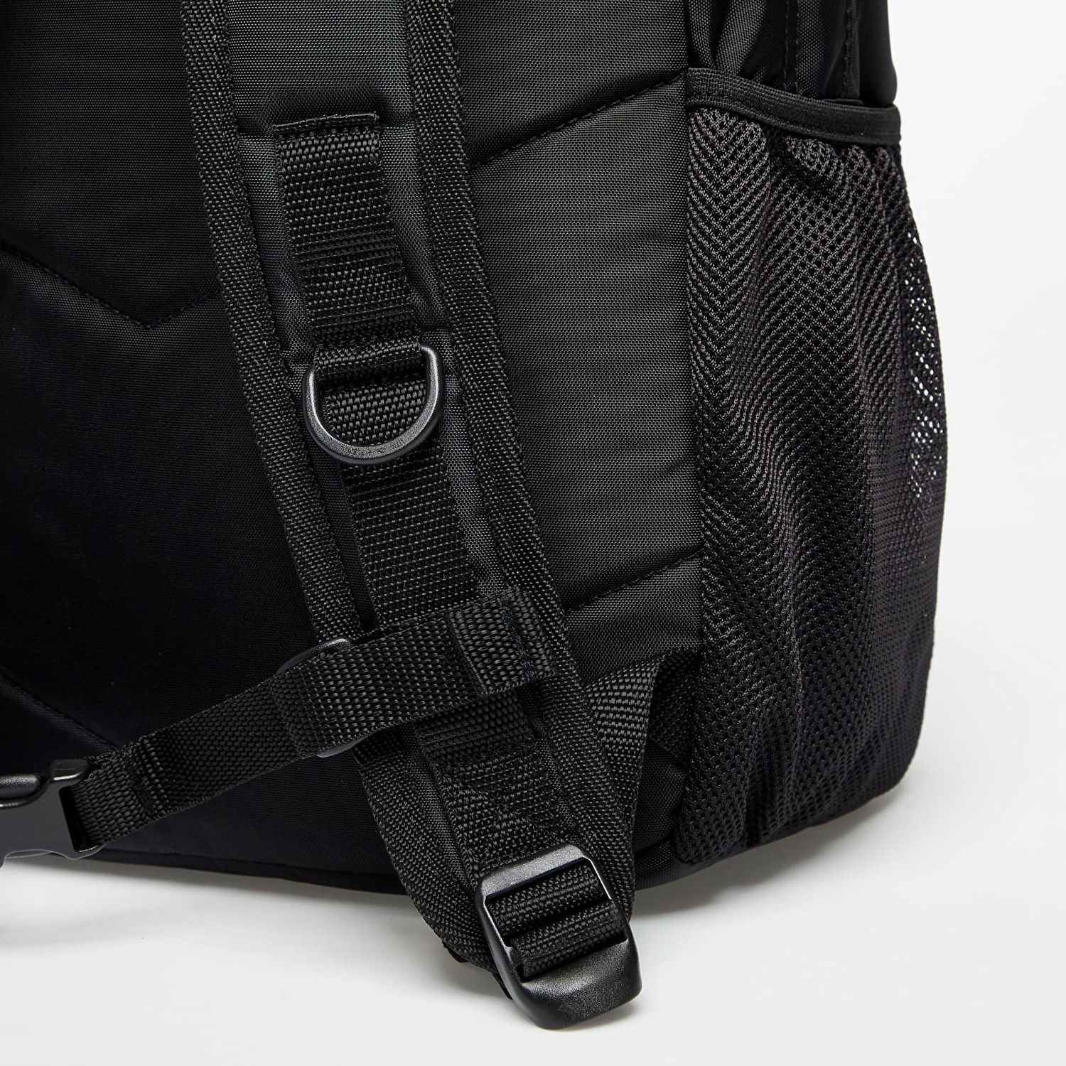 Batoh EASTPAK Morler Powr Backpack Čierna | EK0A5B9ZO251, 1