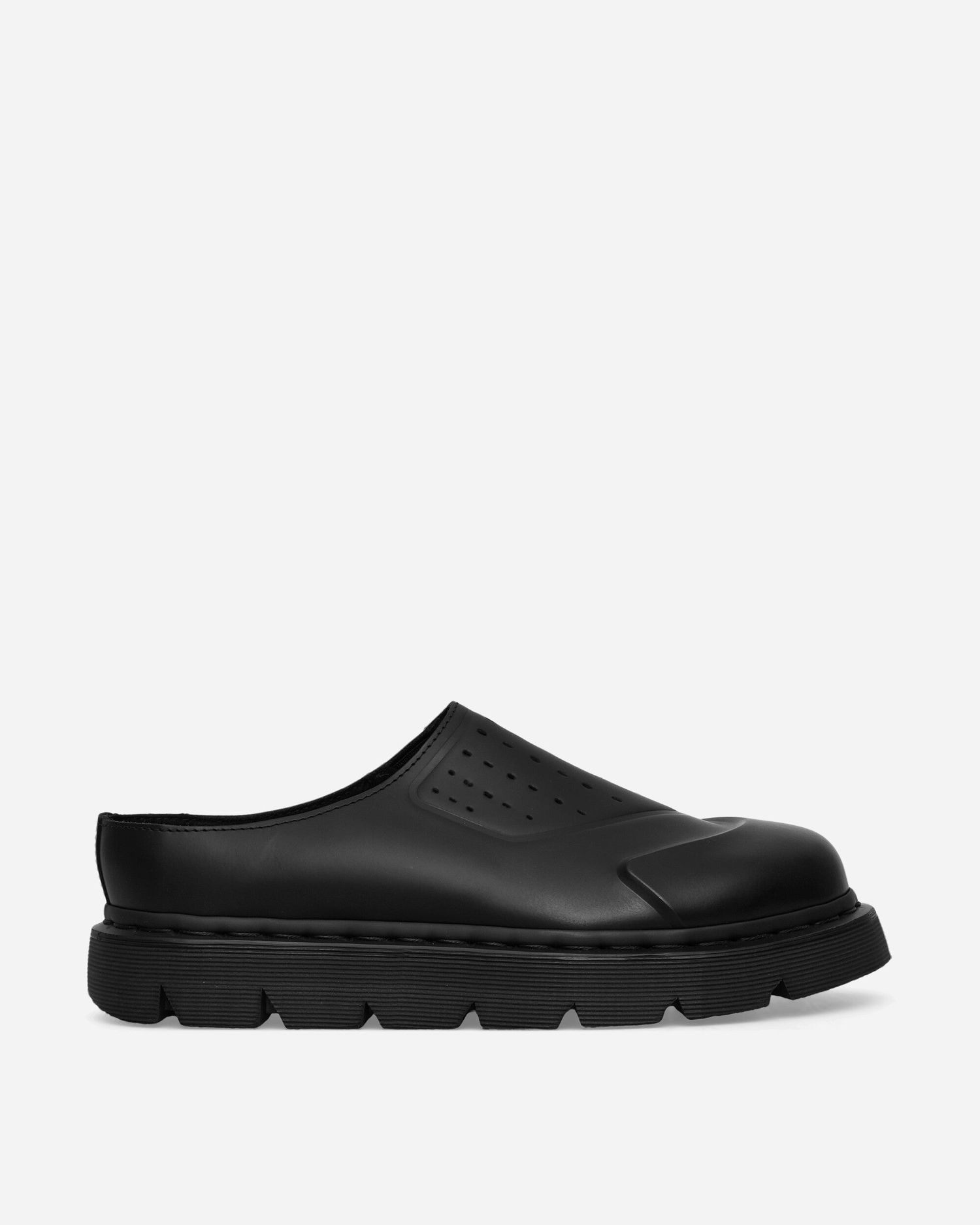 Tenisky a topánky Dr. Martens Vent XX02 Mules Čierna | 40837001, 1