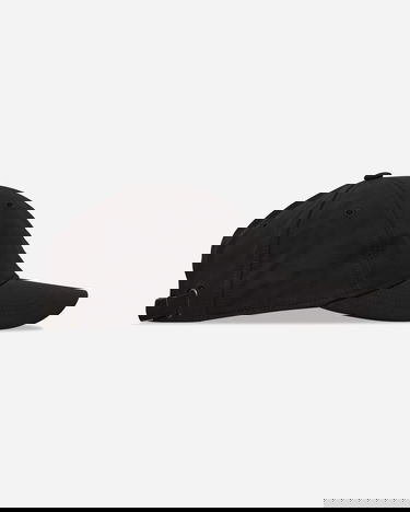 Šiltovka OUR LEGACY Ballcap Čierna | A4258BP 001, 5