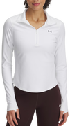 Under Armour Motion 1/2 Zip Top