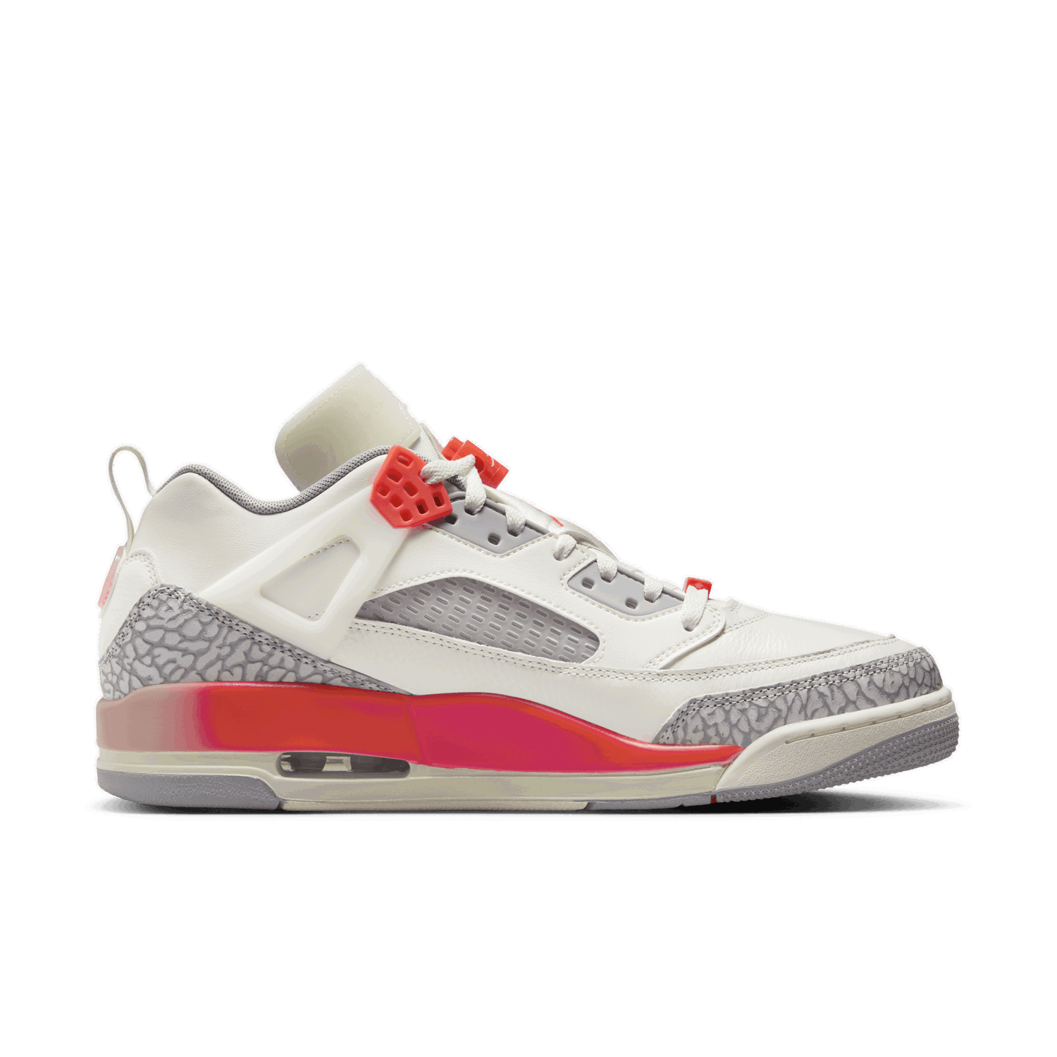 Tenisky a topánky Jordan JORDAN SPIZIKE LOW Biela | hf8827-100, 1