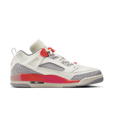 Tenisky a topánky Jordan JORDAN SPIZIKE LOW Biela | hf8827-100, 1