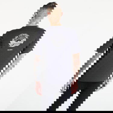 Tričko Pas Normal Studios T-Shirt Balance Čierna | MP2829AO-999, 4