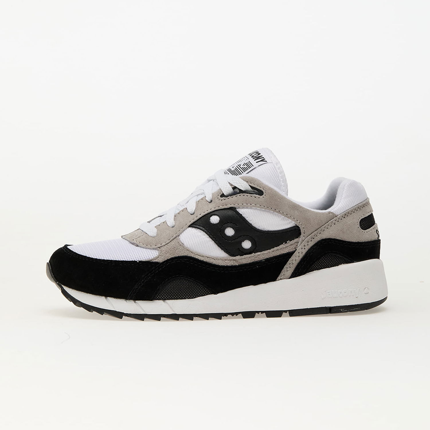 Tenisky a topánky Saucony Shadow 6000 Šedá | S70441-69, 0
