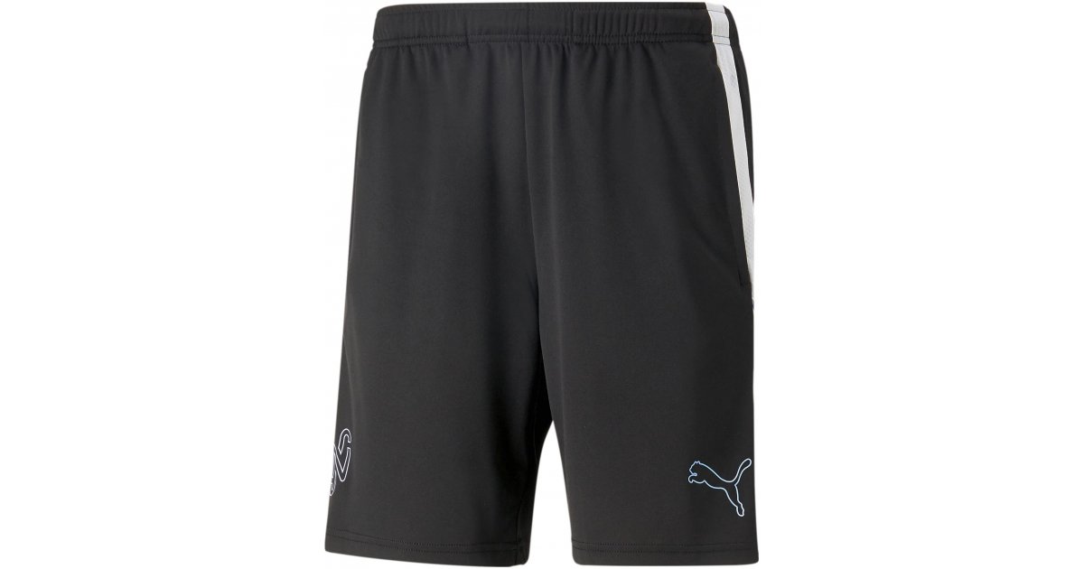 Šortky Puma Neymar Jr. Creativity Football Shorts Čierna | 658328-03, 1