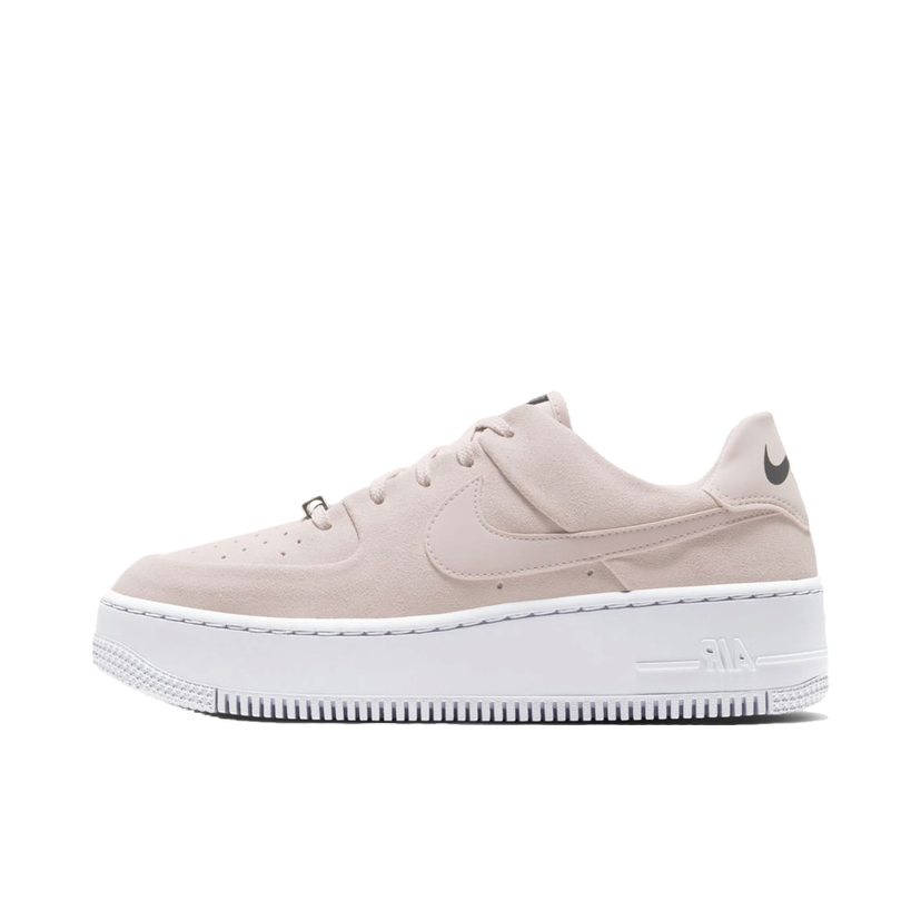 Tenisky a topánky Nike Air Force 1 Sage Low Barely Rose W Ružová | AR5339-604