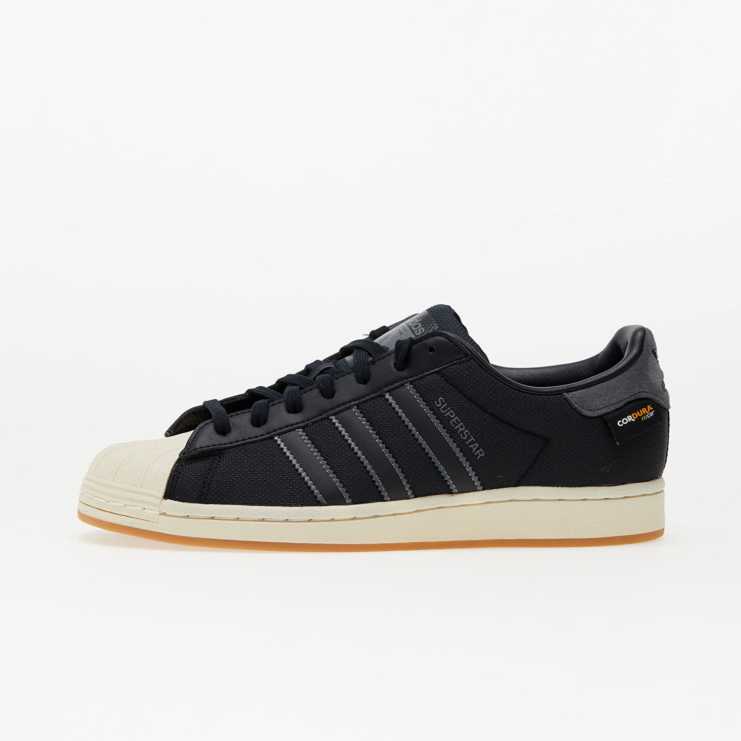 Tenisky a topánky adidas Originals Superstar Core Black/ Carbon/ Grey Four Čierna | IE2304, 0