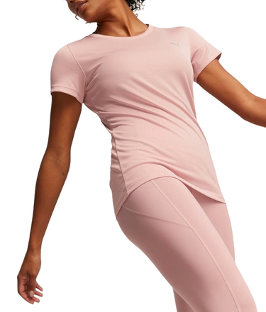Tričko Puma Performance T-Shirt Training Ružová | 520311-23, 0