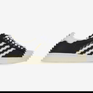 Tenisky a topánky adidas Originals Superstar "Core Black" Čierna | ID4676, 0