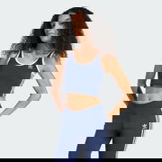 Adicolor 3-Stripes Crop Tank Top