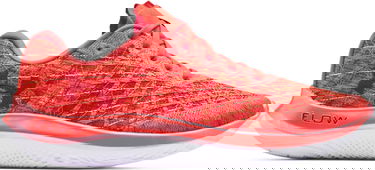 Tenisky a topánky Under Armour FLOW Velociti Wind Červená | 3023545-600, 0