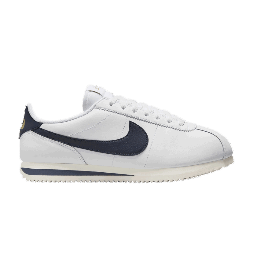 Tenisky a topánky Nike Cortez W Biela | HJ9343-100