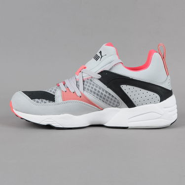 Tenisky a topánky Puma Blaze Of Glory Trinomic CRKL gray violet Šedá | 357772 03, 1