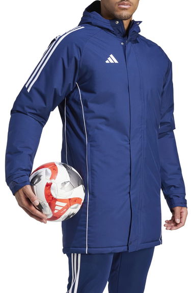 Bunda adidas Originals adidas TIRO24 PARKA Navy | ir9495, 3