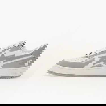 Tenisky a topánky BAPE A BATHING APE Bape Sta Icon 1 M2 Gray Šedá | 001FWL801305MGRA, 0