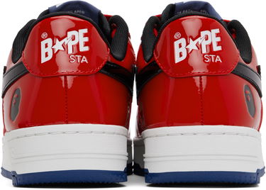 Tenisky a topánky BAPE BAPE STA #1 Navy | 001FWK802301L, 1