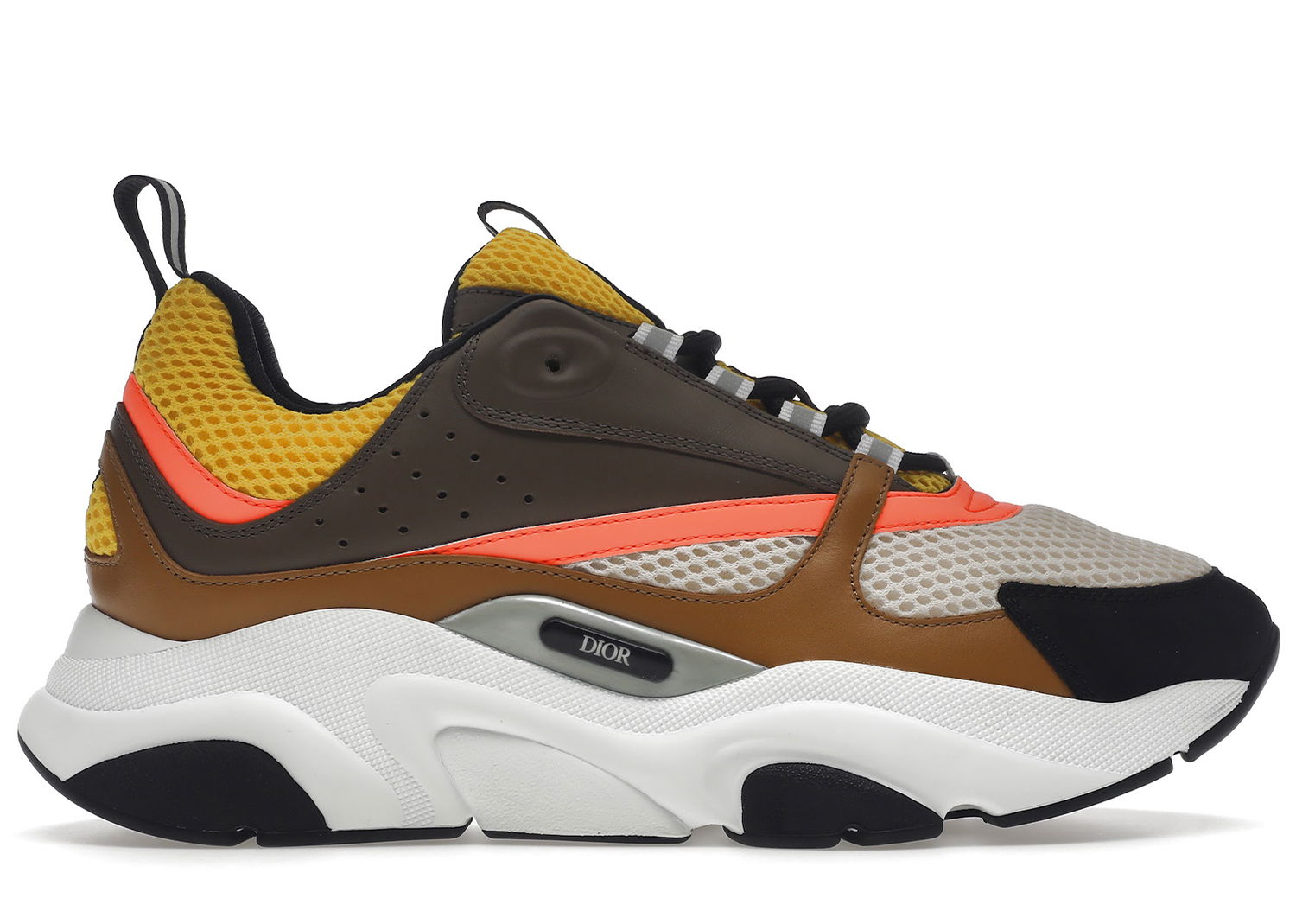 Tenisky a topánky Dior B22 Rôznofarebný | 3SN231YRK_H267, 0