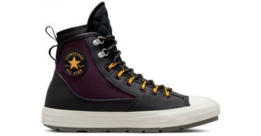 Tenisky a topánky Converse Chuck Taylor All Star All Terrain Hi Čierna | a01381c-001, 1