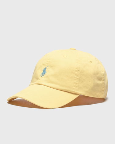 Šiltovka Polo by Ralph Lauren CLS SPORT CAP Žltá | 3616532712891, 0