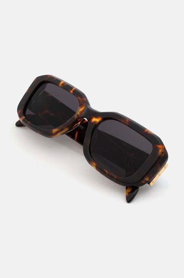Slnečné okuliare RETROSUPERFUTURE Retrosuperfuture SAGRADO Sunglasses Hnedá | SAGRADO.EMM, 4