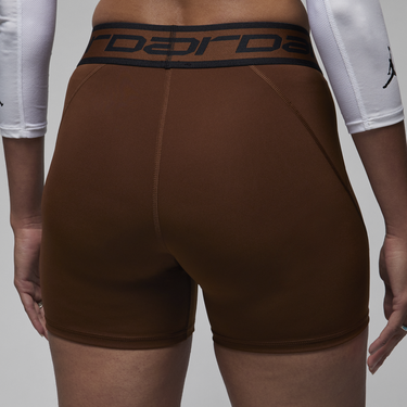 Šortky Jordan Sport 5" Shorts Hnedá | FB4623-259, 2