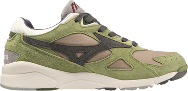 Tenisky a topánky Mizuno Sky Medal Premium Zelené | d1ga2279-006, 2