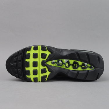 Tenisky a topánky Nike Air Max 95 OG Šedá | 554970-071, 3