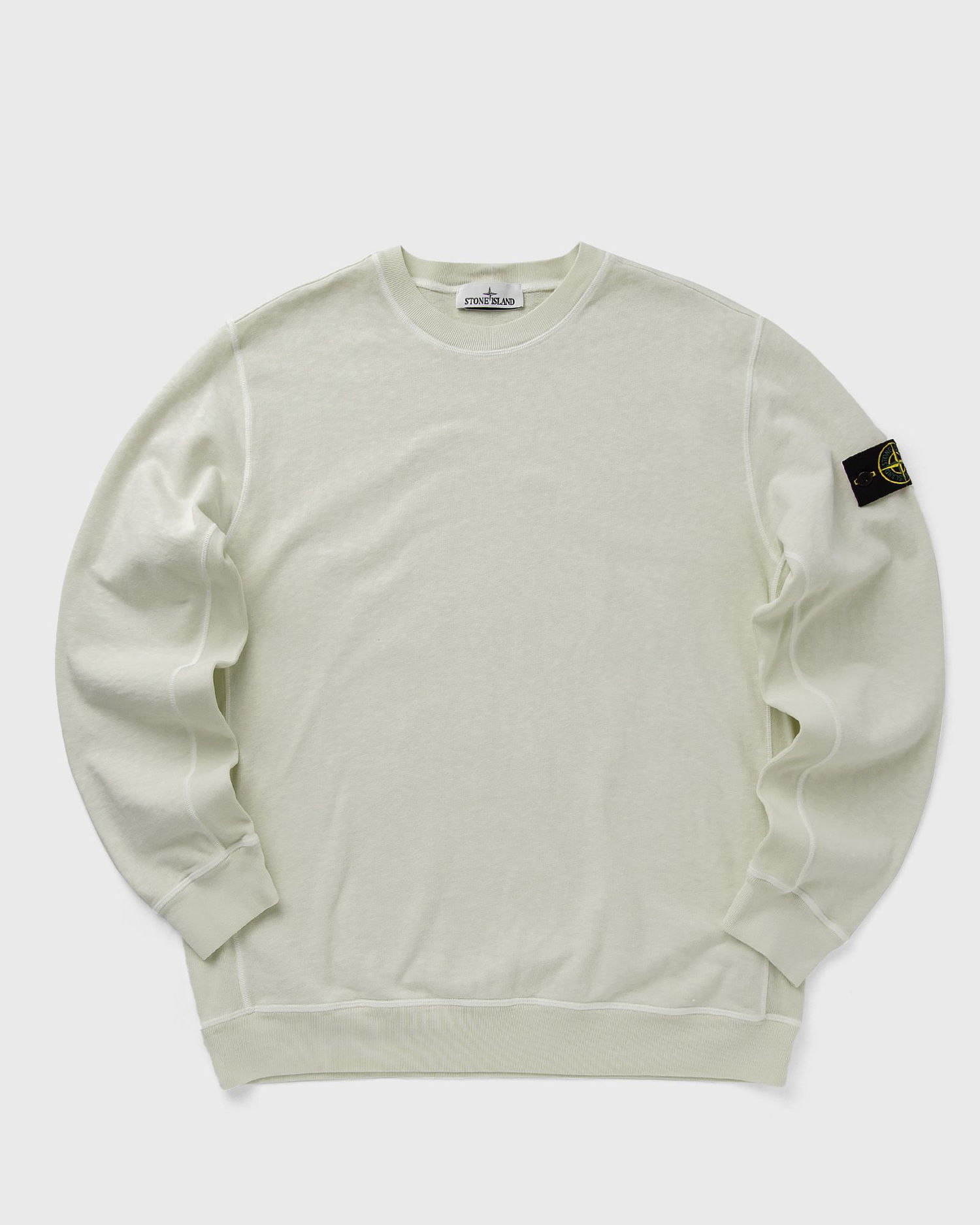 Mikina Stone Island Stone Island Sweatshirt Zelené | K1S156100032S0045.V0195, 0