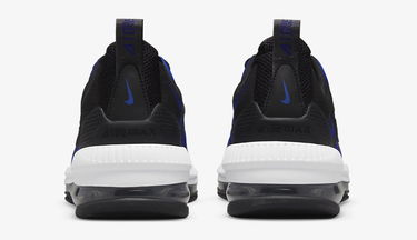 Tenisky a topánky Nike Air Max Genome Modrá | DC9410-401, 3